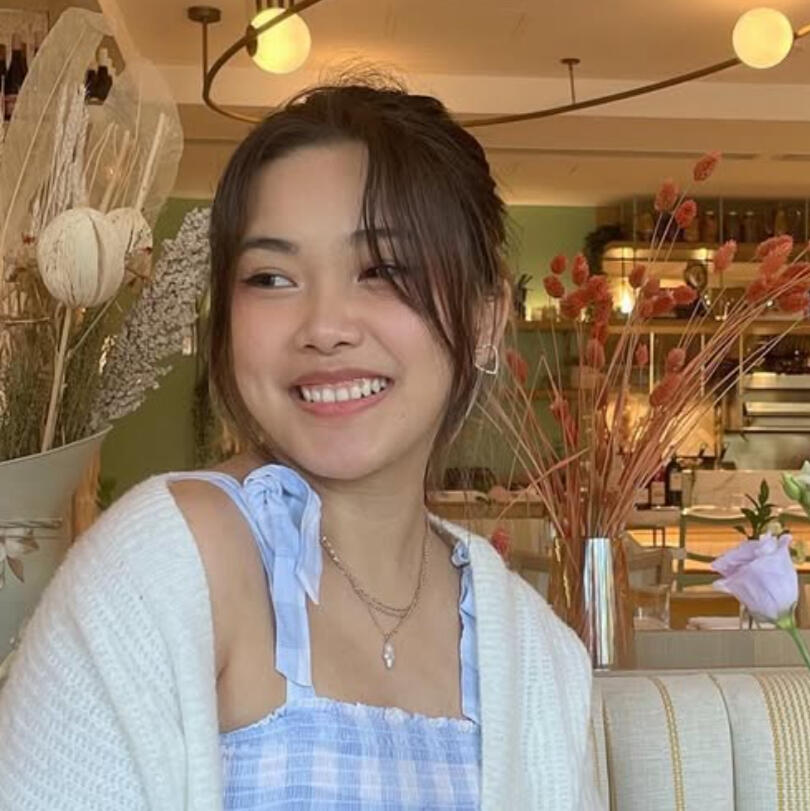 Kitchen layout sketch